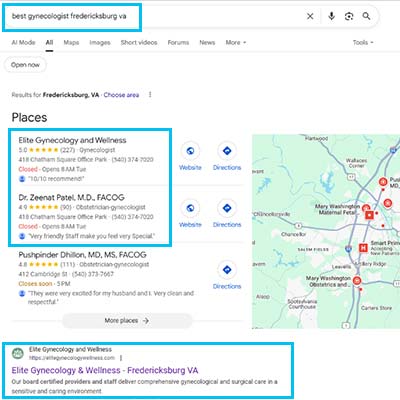 seo-for-obgyn-practices